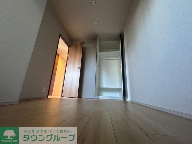 トラープランド蒼麗館の物件内観写真