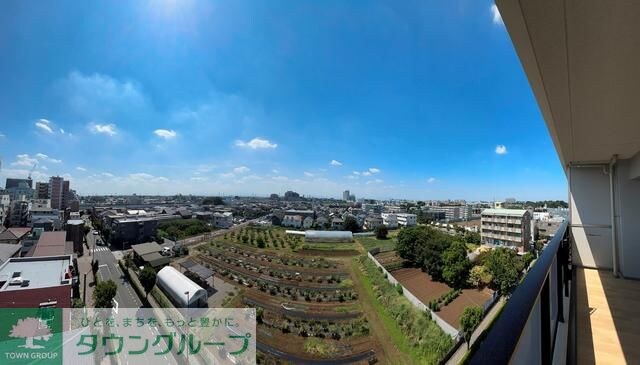 トラープランド蒼麗館の物件内観写真