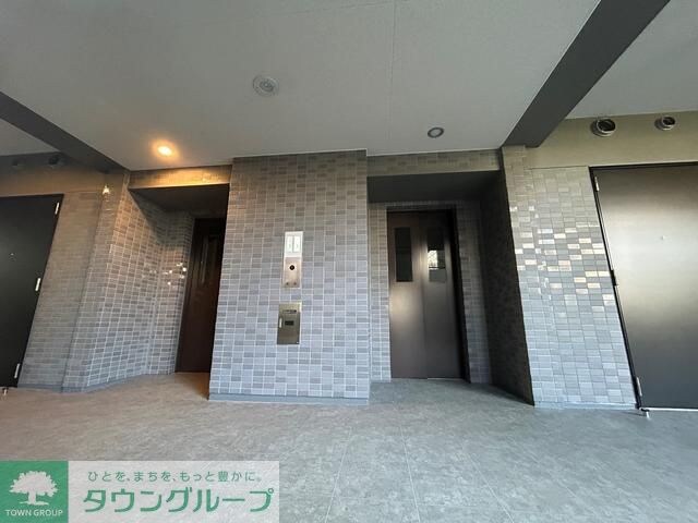 トラープランド蒼麗館の物件内観写真