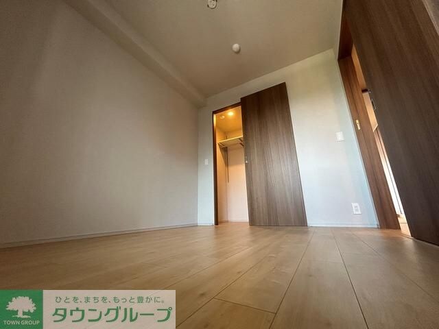 トラープランド蒼麗館の物件内観写真