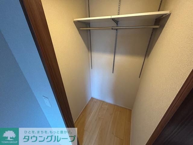 トラープランド蒼麗館の物件内観写真