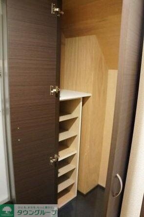 レオネクストルネッタの物件内観写真