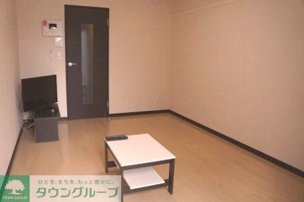 レオネクストルネッタの物件内観写真