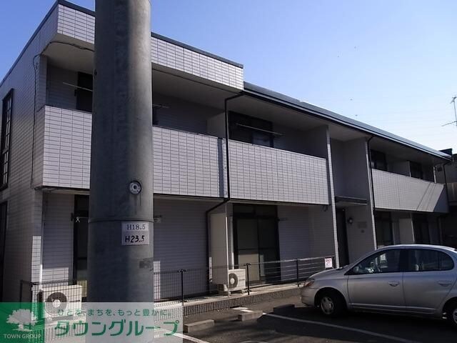 エバーハピネスの物件内観写真