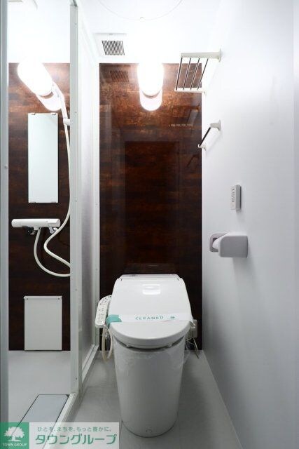 グローリア初穂武蔵境の物件内観写真