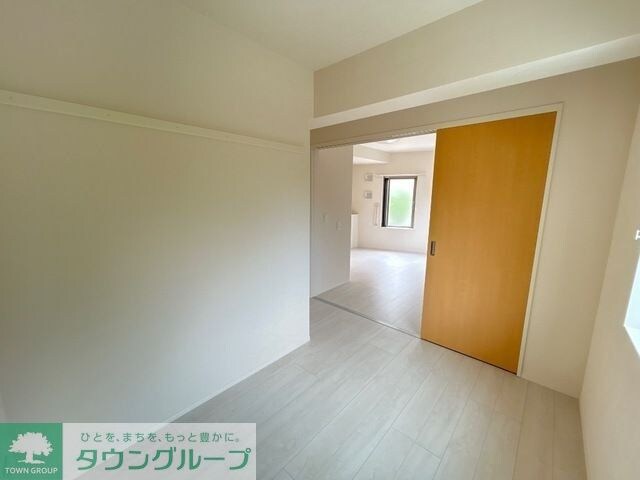 ハートランド高幡不動の物件内観写真