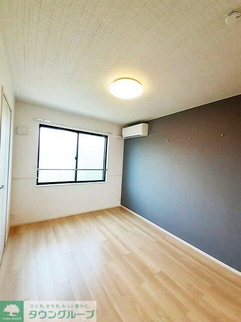 KOUテラス・タツイの物件内観写真