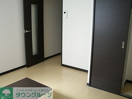 レオネクスト六番館の物件内観写真