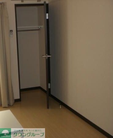 レオネクストKアパートメントの物件内観写真