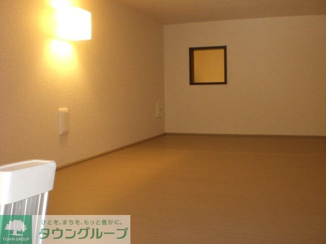 レオネクストKアパートメントの物件内観写真