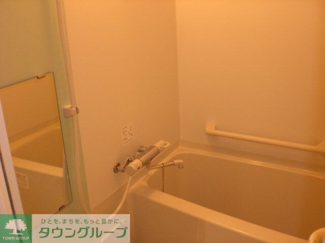 レオネクストKアパートメントの物件内観写真