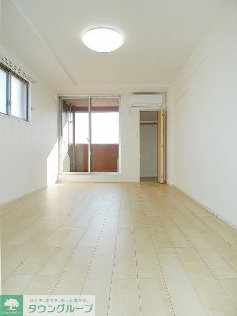 ヒルズ小平の物件内観写真