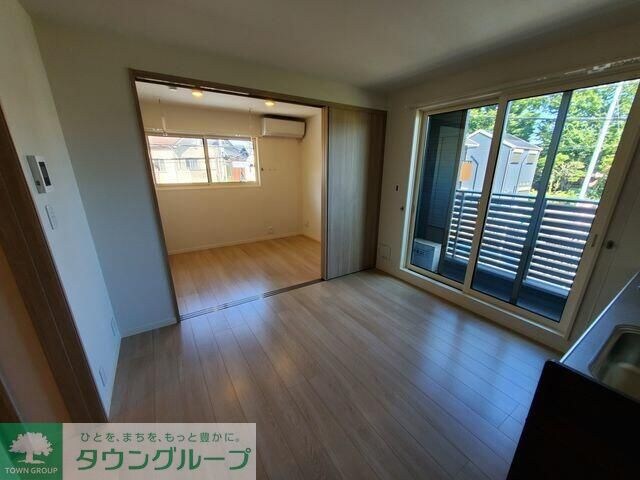 C.MARK Avenueの物件内観写真