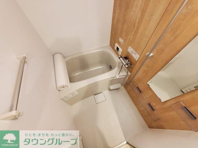 C.MARK Avenueの物件内観写真