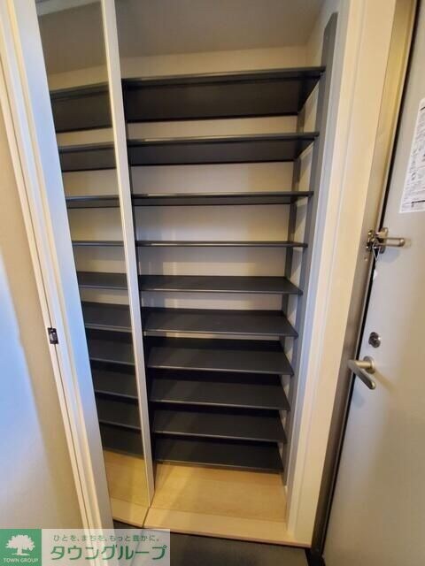 C.MARK Avenueの物件内観写真