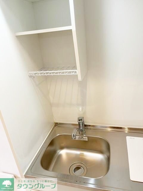 (仮称)府中市分梅町2丁目計画の物件内観写真