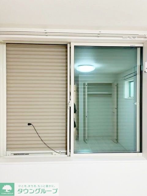 (仮称)府中市分梅町2丁目計画の物件内観写真