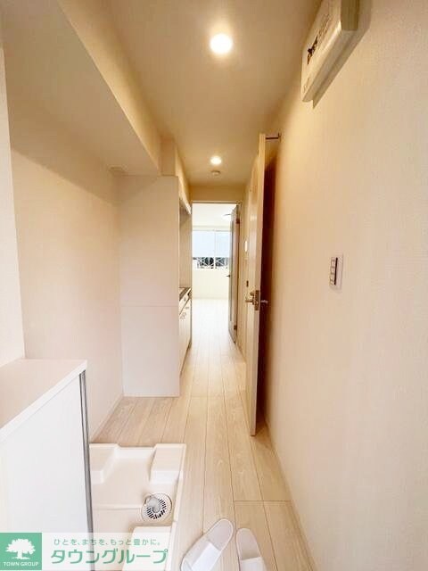 (仮称)府中市分梅町2丁目計画の物件内観写真