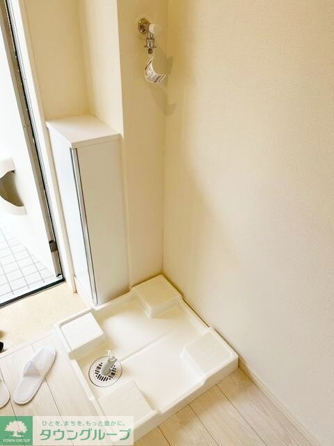 (仮称)府中市分梅町2丁目計画の物件内観写真