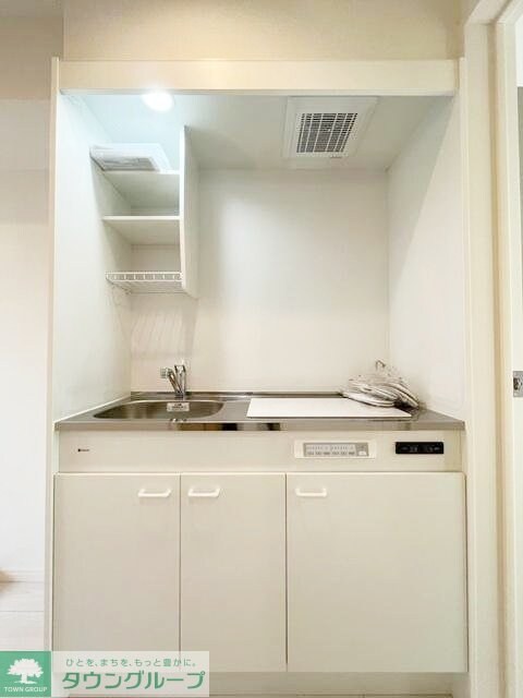 (仮称)府中市分梅町2丁目計画の物件内観写真