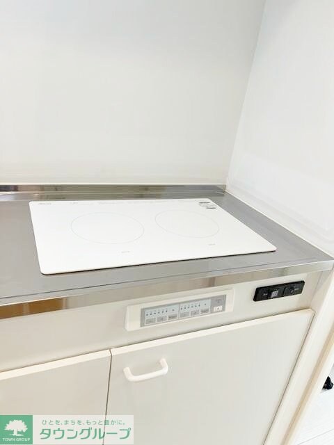 (仮称)府中市分梅町2丁目計画の物件内観写真