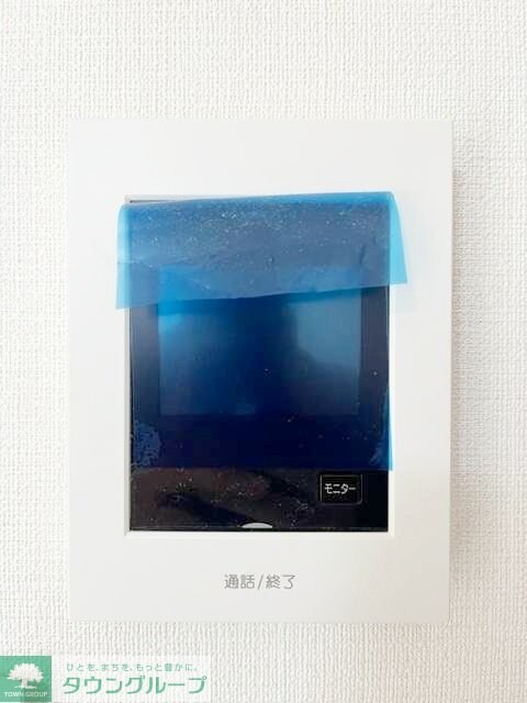 (仮称)府中市分梅町2丁目計画の物件内観写真