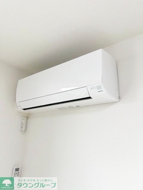 (仮称)府中市分梅町2丁目計画の物件内観写真