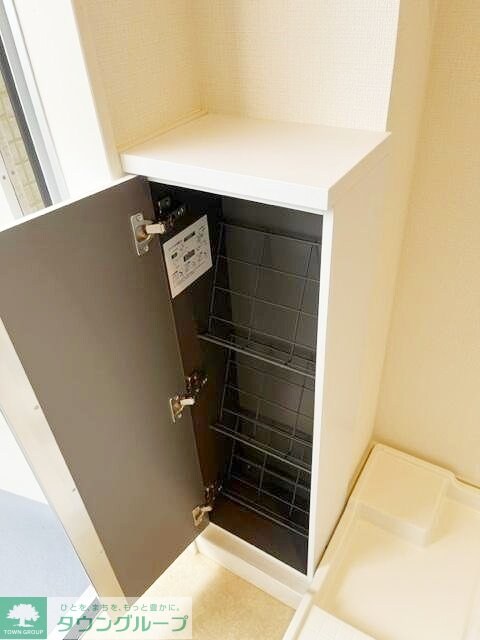 (仮称)府中市分梅町2丁目計画の物件内観写真