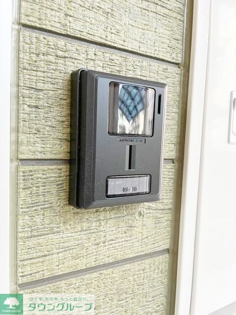 (仮称)府中市分梅町2丁目計画の物件内観写真