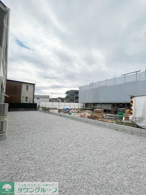 (仮称)府中市分梅町2丁目計画の物件内観写真