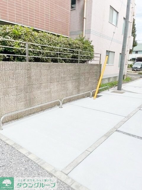 (仮称)府中市分梅町2丁目計画の物件内観写真