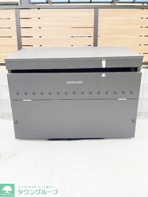 (仮称)府中市分梅町2丁目計画の物件内観写真