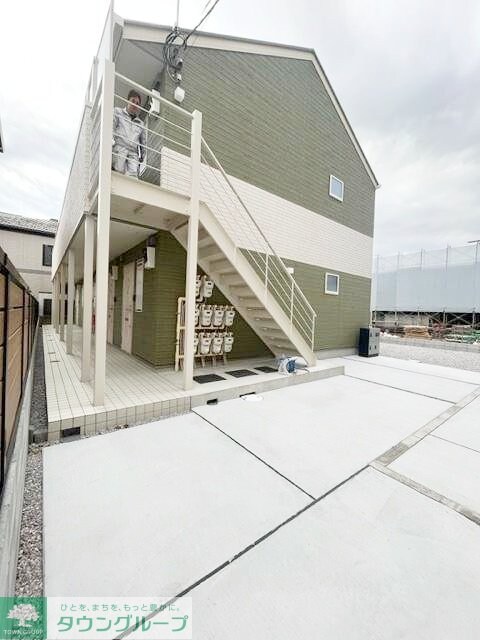 (仮称)府中市分梅町2丁目計画の物件内観写真