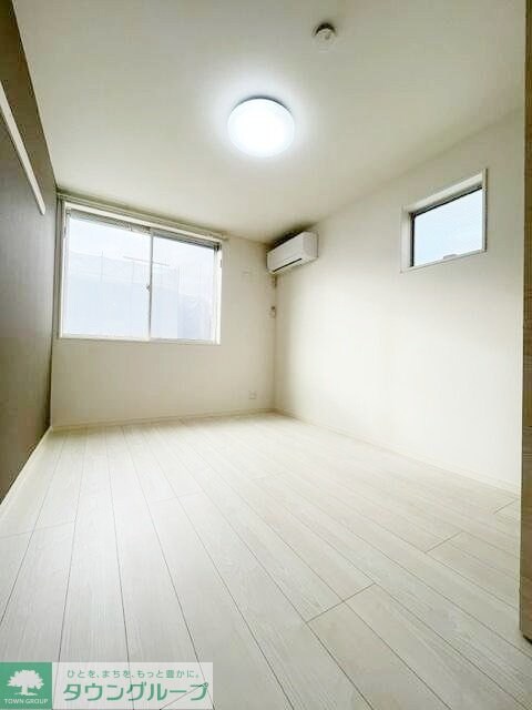 (仮称)府中市分梅町2丁目計画の物件内観写真