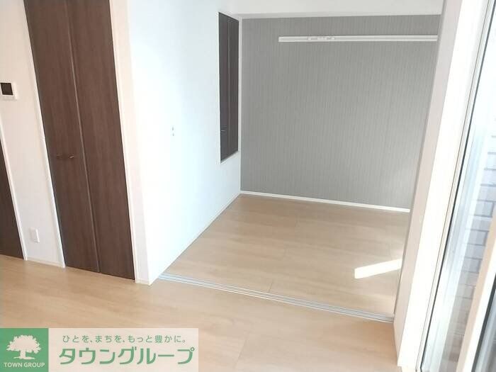 Excellent国立の物件内観写真