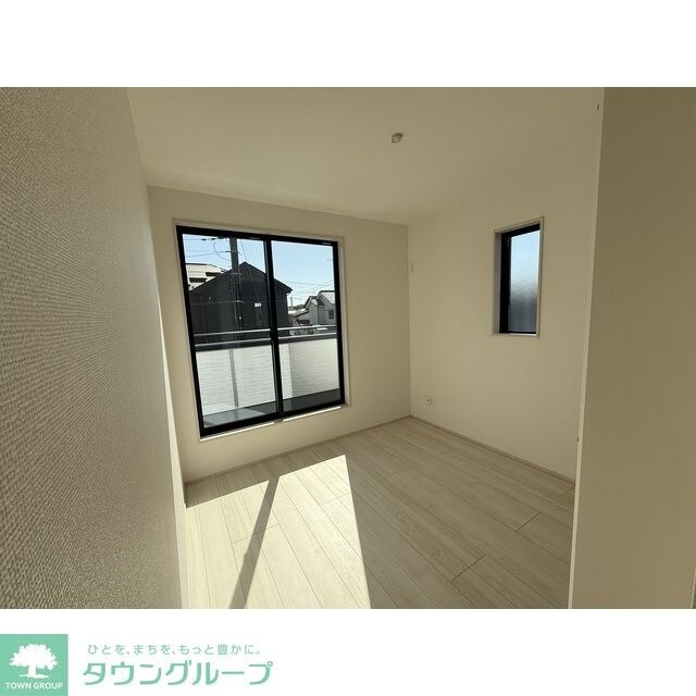 Kolet昭島拝島町#08の物件内観写真