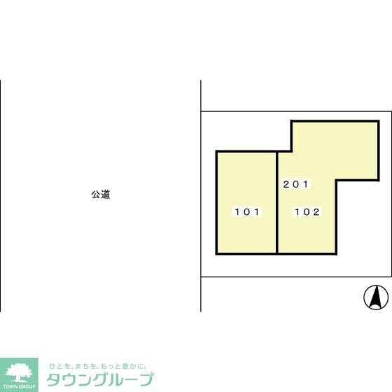 コージー国立の物件内観写真