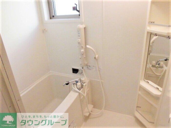 コージー国立の物件内観写真