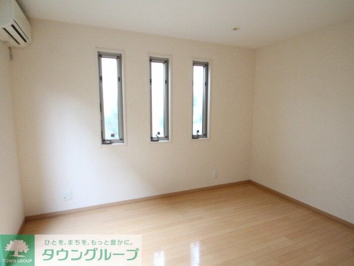 コージー国立の物件内観写真