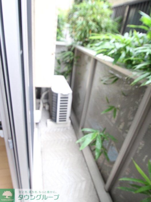 コージー国立の物件内観写真