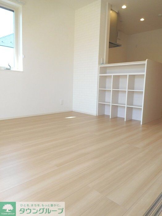 カサ・ベルデの物件内観写真