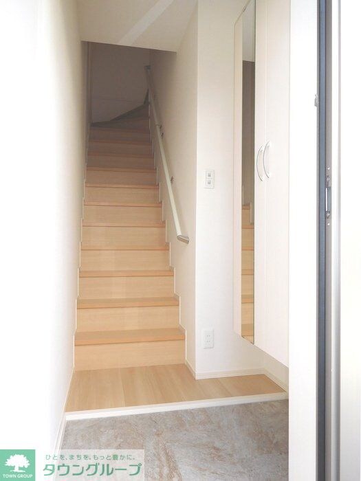 カサ・ベルデの物件内観写真