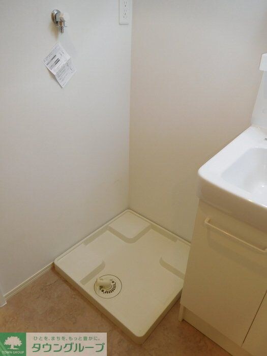 カサ・ベルデの物件内観写真