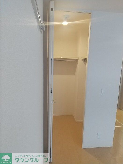 サンプレジールの物件内観写真