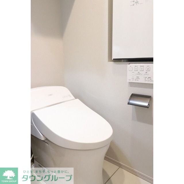 KDXレジデンス吉祥寺の物件内観写真