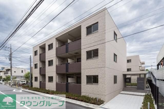 ルーチェ国立ズードの物件内観写真