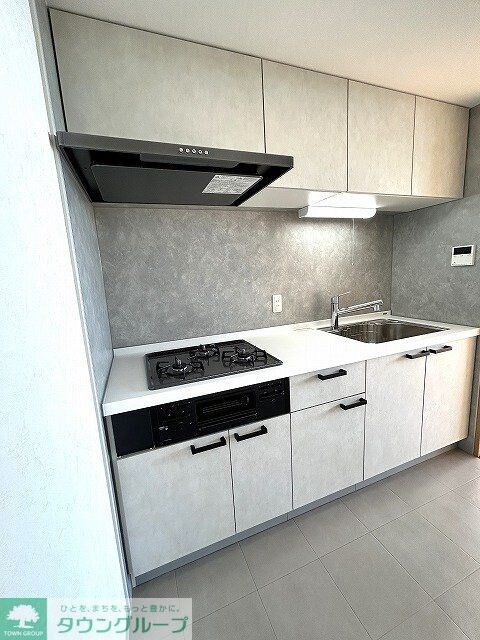 ソフィア立川昭和記念公園の物件内観写真