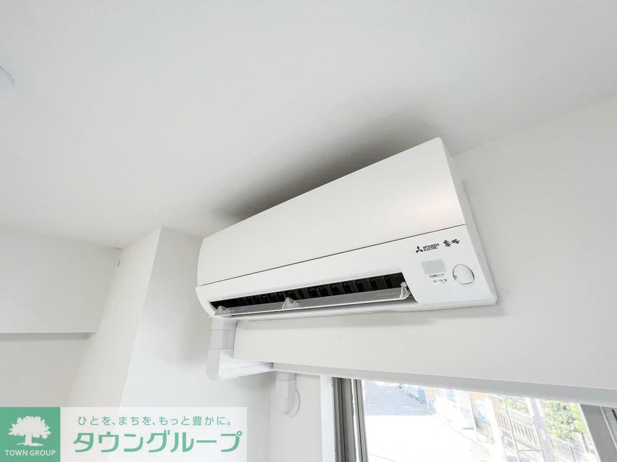 アイルプレミアム東京府中の物件内観写真