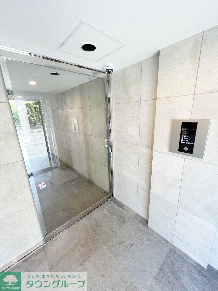 アイルプレミアム東京府中の物件内観写真