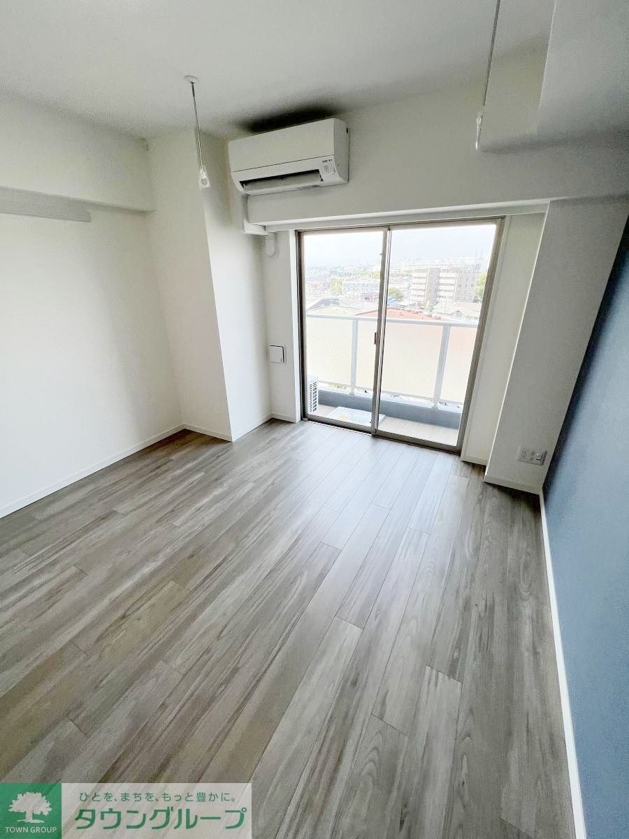 アイルプレミアム東京府中の物件内観写真